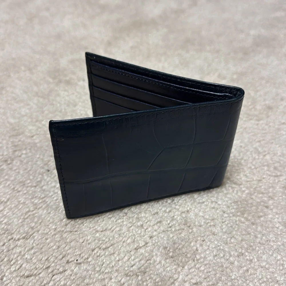 Cole Haan wallet